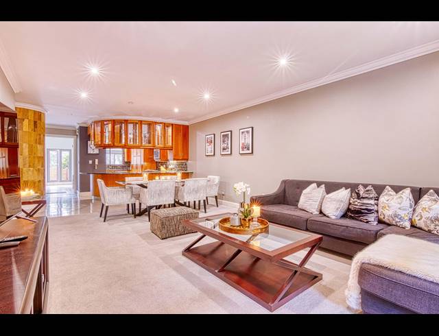 2 BEDROOM APARTMENT RENTED IN MORNINGSIDE